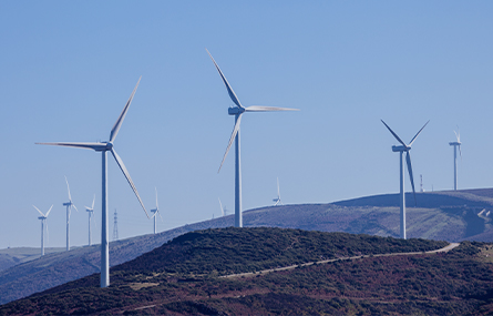 能源光伏行業(yè)